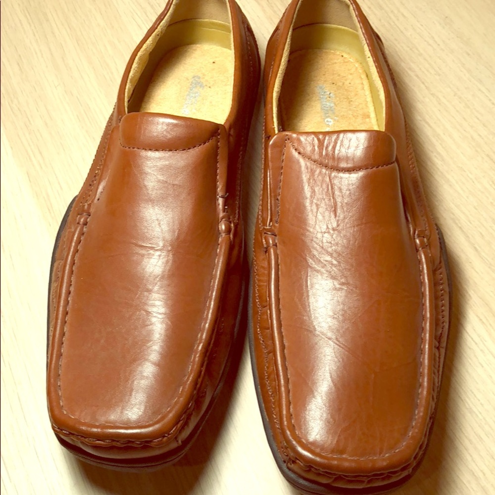 Men’s loafers
